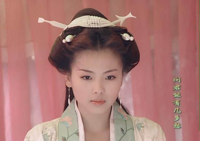 中国历史上有过三位“花蕊夫人”，虽各有千秋，但她最受后人喜欢