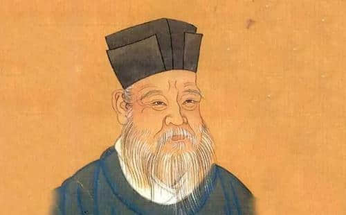 儒学集大成者朱熹，是什么性格缺陷，致使晚年凄惨去世
