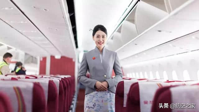 航空百科 <a href='https://www.edusy.net/tag/kongzhongchengwuyuan_27220_1.html' target='_blank'>空中乘务员</a>为何大多都是女性？