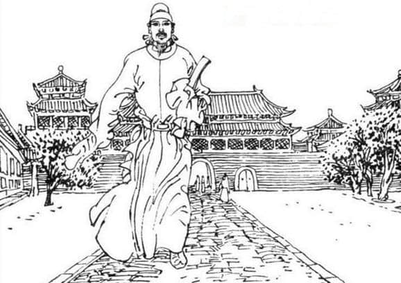 欧阳修：为何他被列为中国千年圣贤？