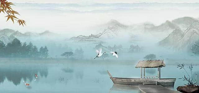 诗仙，李白最负盛名的九首诗，首首出名句，句句是哲理！