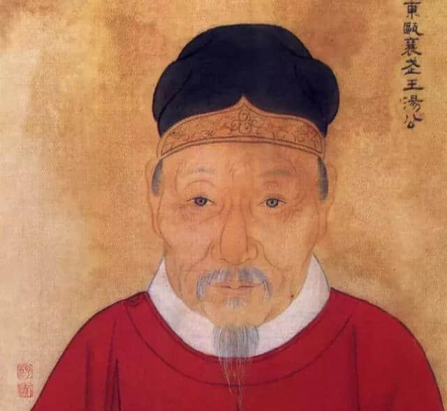 朱元璋唯一没杀的开国功臣，第一抗倭英雄，汤和如何做到寿终正寝