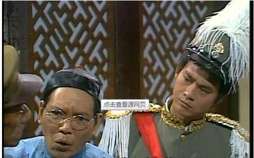 接档《幕后玩家》，TVB翻拍剧《流氓皇帝》是否能超越经典？