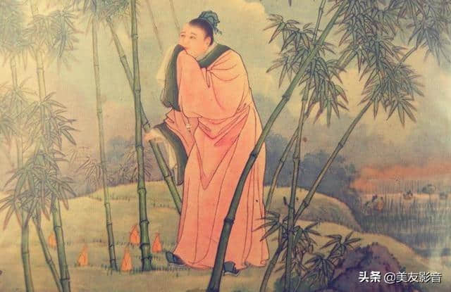 【美友博览】二十四孝故事(全集)，现代人为何不讲了？值得深思