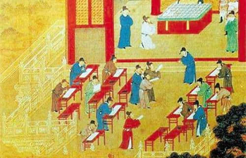 牛李党争：由一次考试引发的近40年权力之争，跨越6个皇帝！