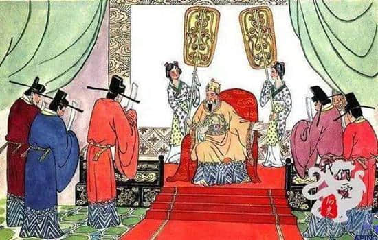 牛李党争：由一次考试引发的近40年权力之争，跨越6个皇帝！