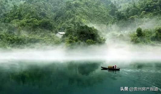 龙湖·景粼天著丨花千树：不极致，何以栖居