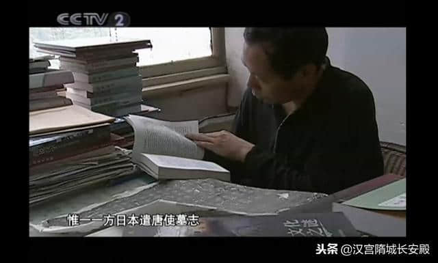 每天推荐一部纪录片：《望长安》为三秦大地勾勒波澜壮阔历史画卷