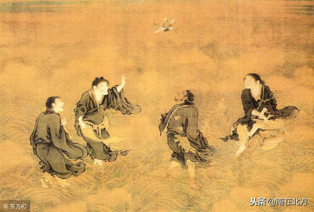中国古代诗词欣赏之9：拟行路难·其六/鲍照