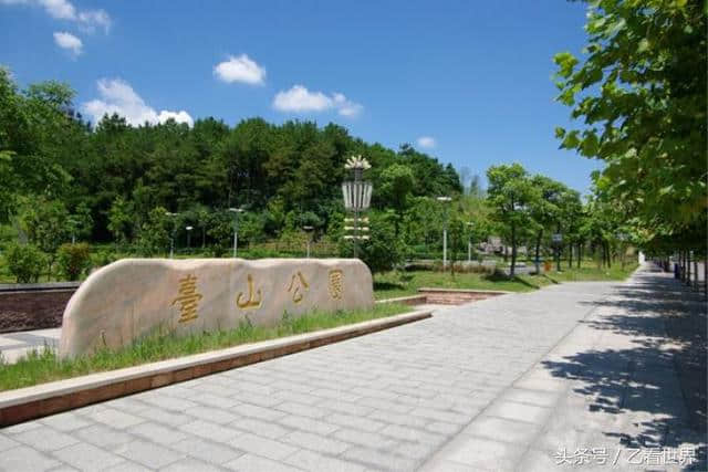 江西九江湖口县三个值得一去的旅游景点，喜欢的不要错过了