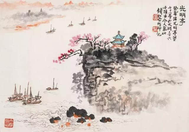 十首《念奴娇》，苏轼的“大江东去”最经典