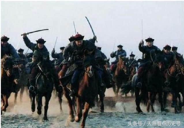 明末清军入侵，首辅周延儒不敢追击却谎称胜利，山东总督丧命