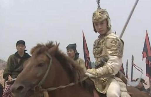 因为一匹战马，罗士信看薄了王世充，投靠了唐朝