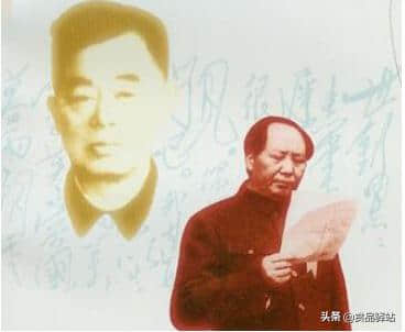 诗词欣赏（65）七律：和周世钊同志--毛泽东
