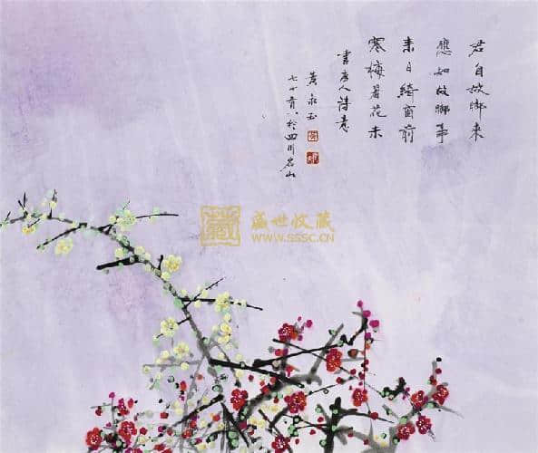 王维的思乡诗并不多，但这首却可以称得上思乡诗最有意境的作品