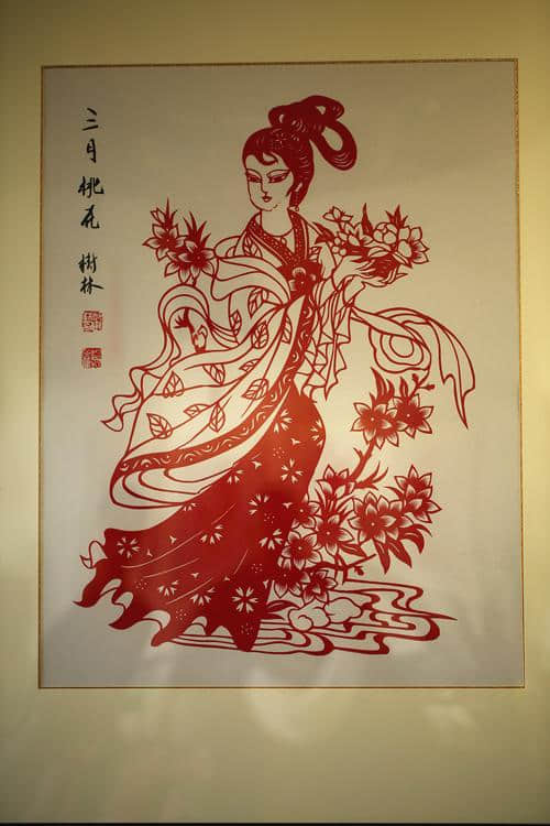 上海再现“花朝节”，新版“十二花神”启动竞选！市花白玉兰强势围观
