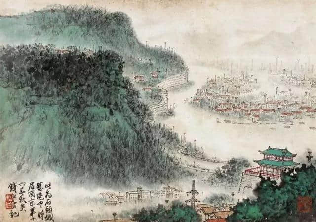十首经典《念奴娇》：苏轼的“大江东去”最经典