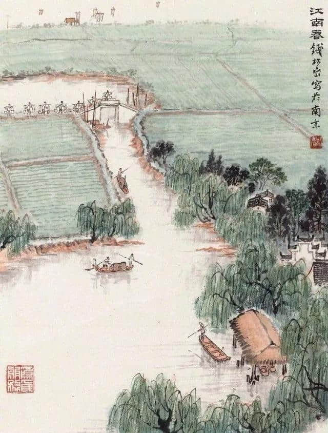 十首经典《念奴娇》：苏轼的“大江东去”最经典