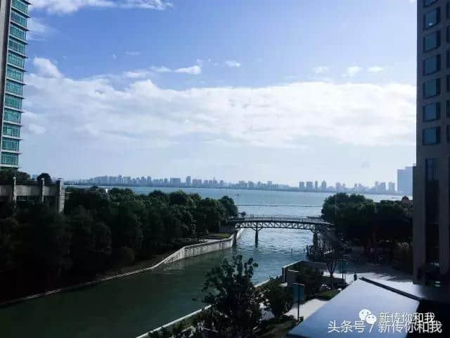 实践日志｜苏州DAY4：虎丘、金鸡湖——探寻古典楼阁与现代都会并存的“苏州之美”