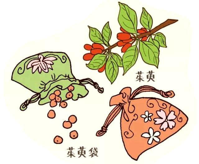 为什么重阳节有登高、佩茱萸、饮菊花酒的习俗，你知道吗？