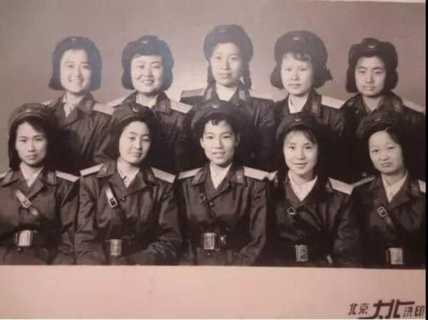 织就中国“天网”，第一代雷达兵回忆“从大学到部队”的岁月