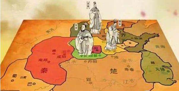 四十八首原创咏史怀古诗，道尽中华三千年来兴亡事