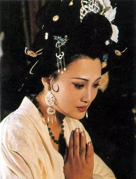盛唐文化标志《霓裳羽衣曲》，究竟是一部什么样的作品？