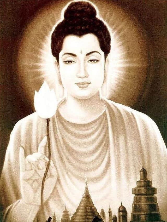 佛祖拈花微笑的意义究竟是什么，事实恐怕出乎大多数人意料