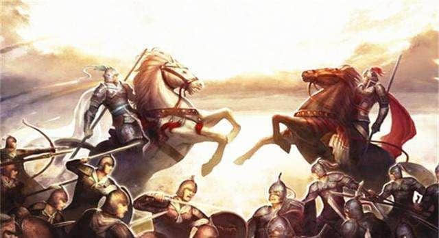 高平之战：周世宗以少胜多，中原王朝由弱转强