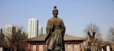 中国历史上最长寿的皇帝——南越王赵佗