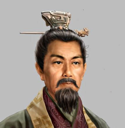 中国历史上最长寿的皇帝——南越王赵佗