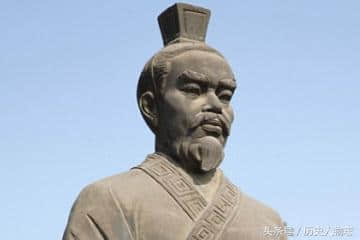 中国历史上寿命最长的帝王----活了103岁的南越王赵佗