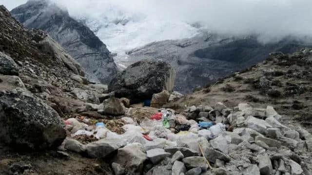 在杭州南高峰捡垃圾是一种什么体验？斑马会员关注环保，开启公益