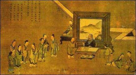 谁说儒家的中庸之道是和稀泥？中庸之道，才是人生的精义！