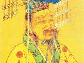 南越武帝赵佗：第一个在越南称皇帝的中国人