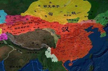 南越武帝赵佗：第一个在越南称皇帝的中国人
