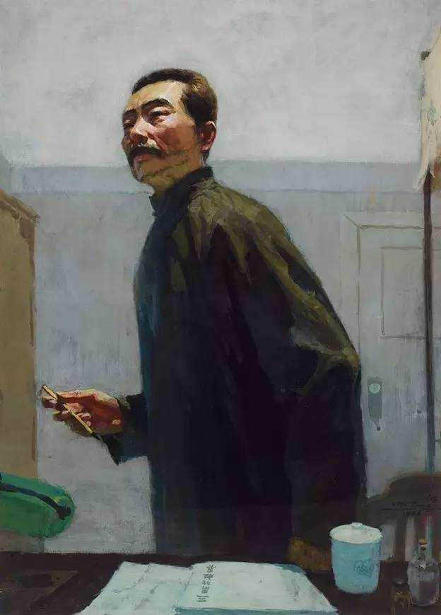 历史上的今天 | 鲁迅出版《呐喊》，李大钊评价：中国最好的小说