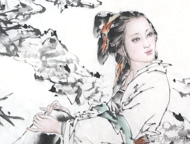 苏轼这首《南歌子》是写官伎舞女的清新脱俗，为何千百年来无人懂