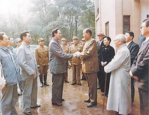 重庆谈判，四个原因使毛泽东决定迅速离渝