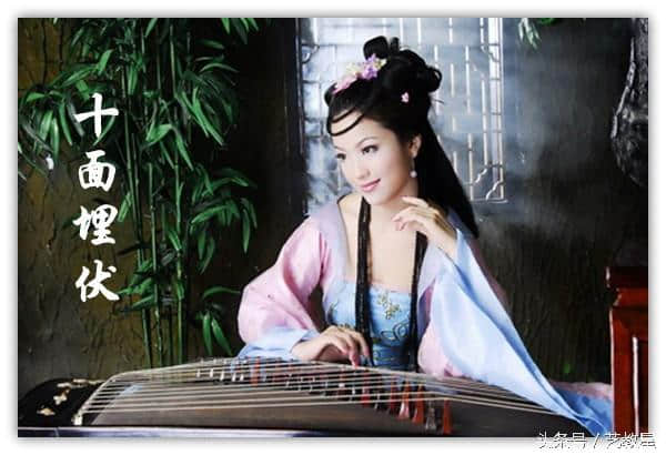 中国十大古琴曲，知道三个以上的就算高手！