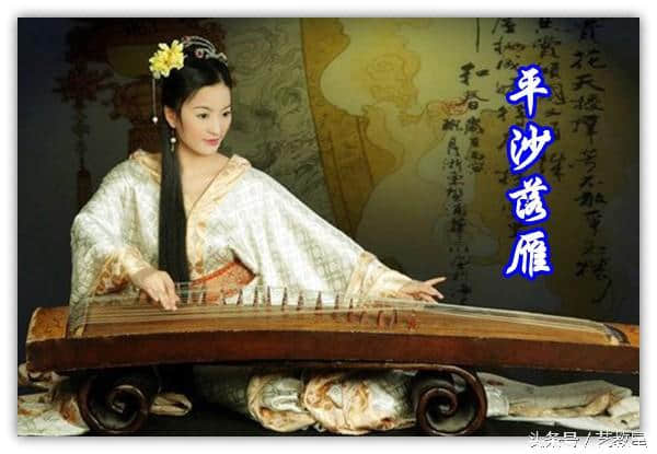 中国十大古琴曲，知道三个以上的就算高手！