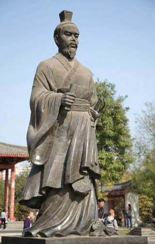 秦将赵佗和他的九十三年南越国