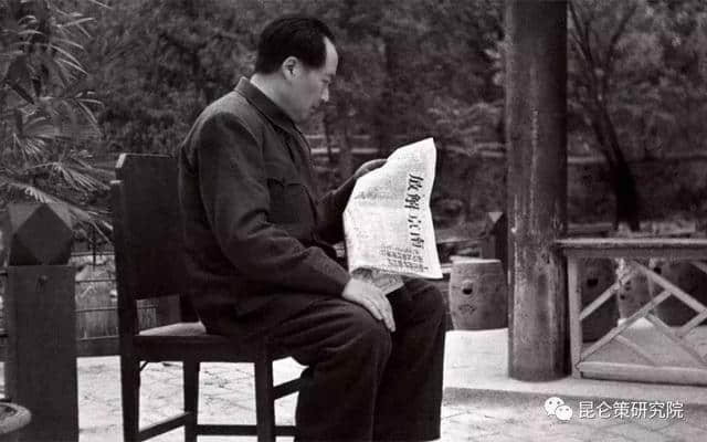 1949，中国何以避免“划江而治”