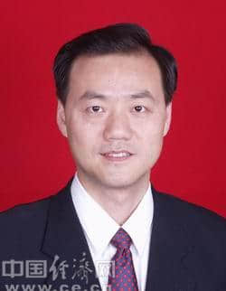 刘荃任河南省纪委副书记 此前担任河南省审计厅厅长