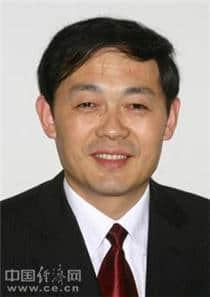 刘荃任河南省纪委副书记 此前担任河南省审计厅厅长