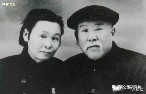 王定国：我和谢觉哉所了解的毛泽东