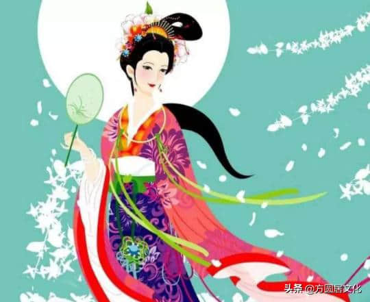 “中秋节”还是“仲秋节”，它在四大节日中历史最短，但最有文化