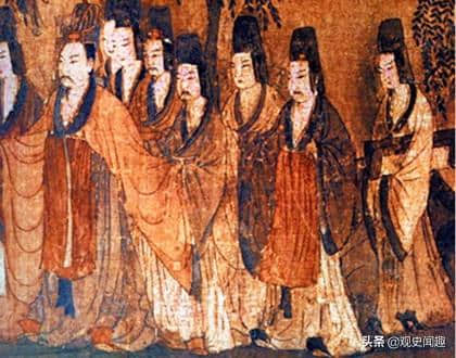 为什么魏晋南北朝时期，妇女的受教育水平远远高于其他时期？
