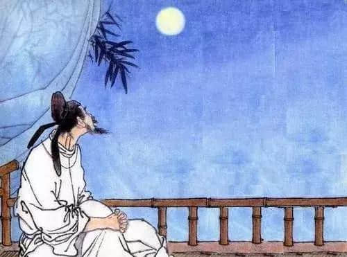 中秋节是怎么和月亮挂上钩的？几千年来，月亮都发生了什么变化？