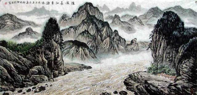 熟读中国诗词24首 领略传统文化之美